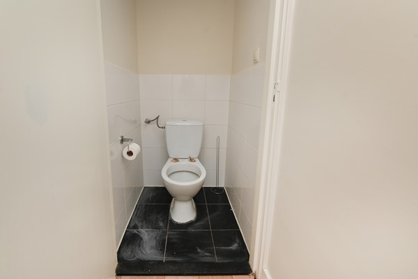 Medium property photo - Zuiderparklaan 355, 2574 GD Den Haag